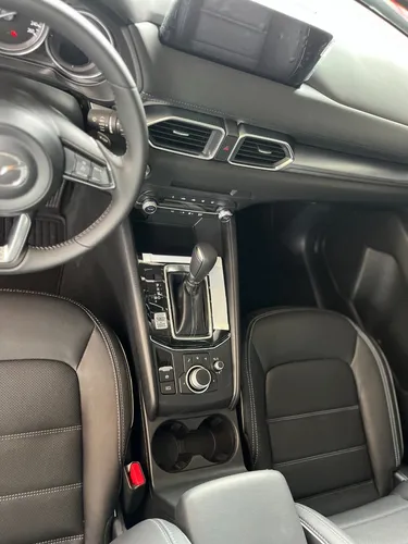 Mazda CX-5 TOURING 2.5 TOURING 2.5