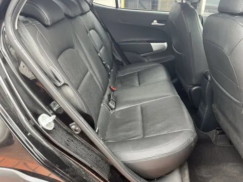 Kia Picanto New Xline 2022
