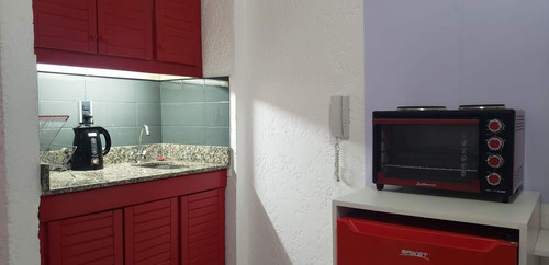 Relajate En Nuestro Monoambiente. Temporario En Microcentro