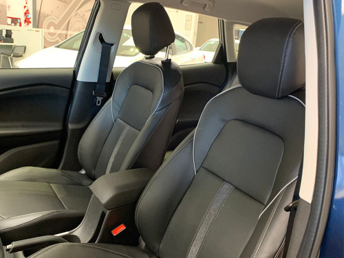 Chevrolet Tracker 1.2 Ltz Turbo At