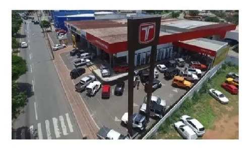 Amortecedor De Direção Troller 2002 Há 2014 Original