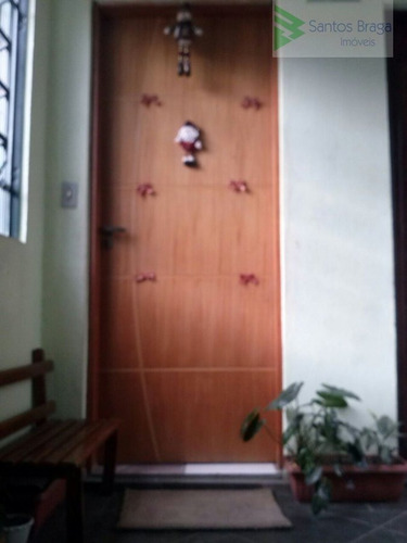 Apartamento Padrão Para Venda Em Sítio Morro Grande São Paulo-sp - 363