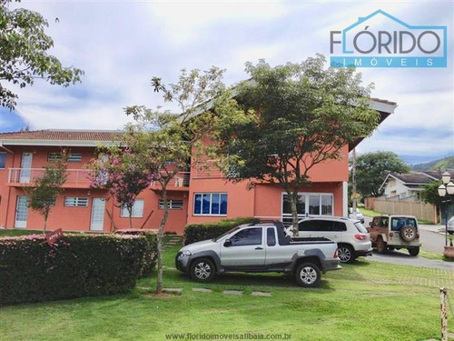 Imagem 8 de 10 de Casas Em Condomínio À Venda Em Atibaia/sp - Compre O Seu Casas Em Condomínio Aqui! - 1473748