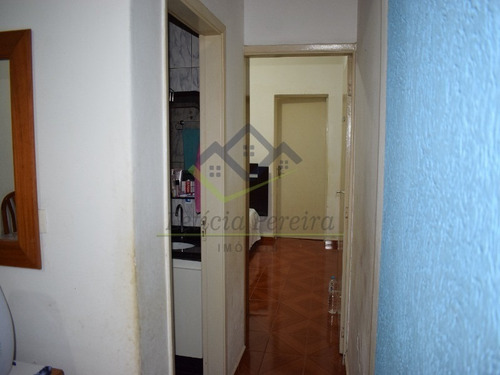 Imagem 5 de 6 de Casa À Venda Localizada Na Vila Mazza Próximo Ao Centro De Suzano - Ca00316 - 70714036