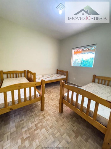Imagem 26 de 29 de Chácaras À Venda Em Atibaia/sp - Compre O Seu Chácaras Aqui! - 1495628