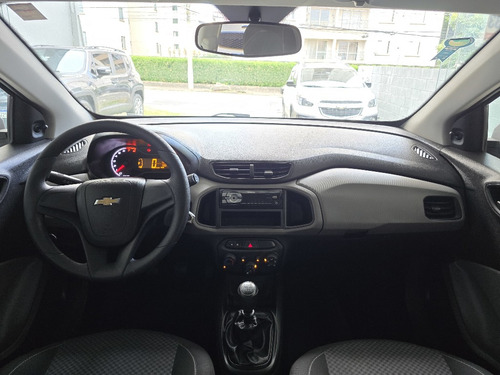 Chevrolet Onix 1.0 MPFI JOY 8V FLEX 4P MANUAL