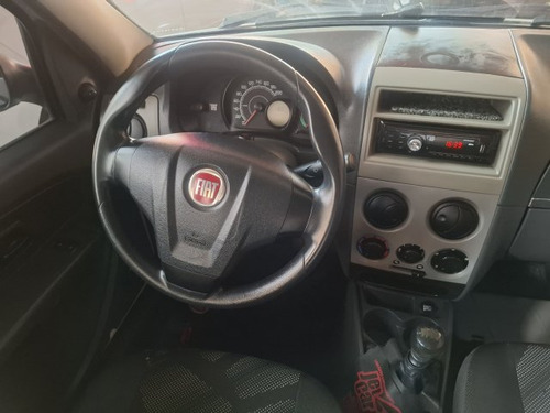 Fiat Palio Palio 1.0 MPI FIRE 8V FLEX 4P MANUAL