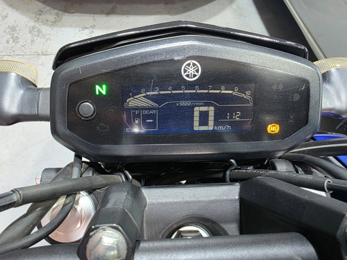 Yamaha Fz15 150 Fazer Flex