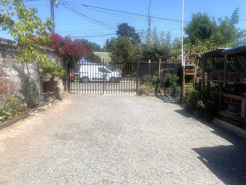 Venta Sitio Ideal Como Inversion (169816)