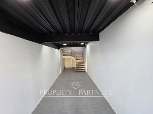 Local Comercial En Arriendo En Carahue