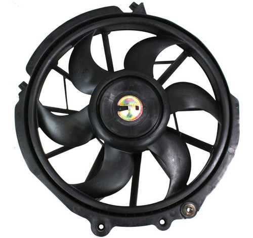 Ventilador De Condensador Ford Taurus 1996 - 2007 Nuevo!!!