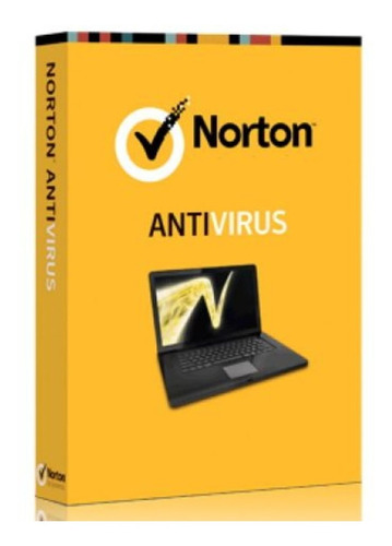 Norton Anti Virus Basic 1 Año 1 Licencia