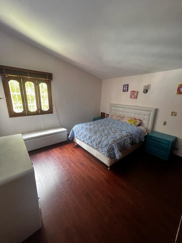 Imagen 11 de 18 de Casa En Macaracuay 600mt2 Caracas Calle Cerrada.