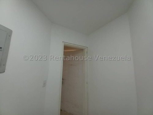 Apartamento En Venta El Rosal Mls# 24-9173 Em