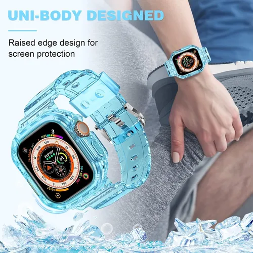 Pulseras apple watch 4 sale