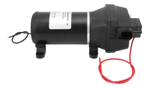 Bomba De Diafragma Dc, Agua Eléctrica, Bajo Consumo De Energ