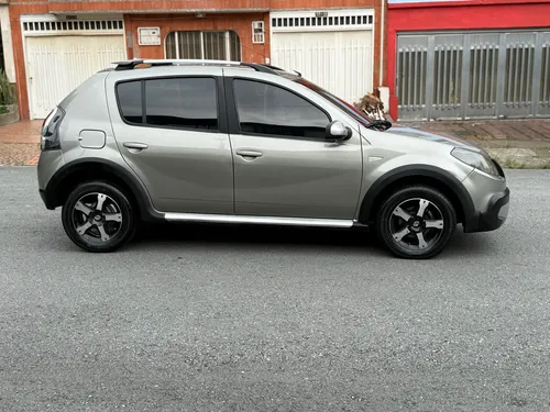 Renault Stepway 1.6l