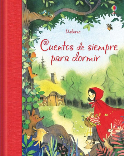 ** Cuentos De Siempre Para Dormir * Cuentos Clasicos Usborne