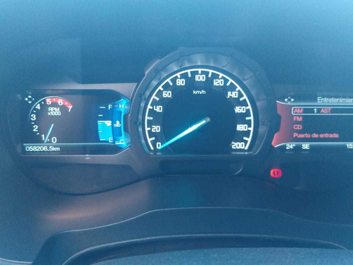 Ford Ranger 3.2 Cd 4x4 Xlt Tdci 200cv 2016