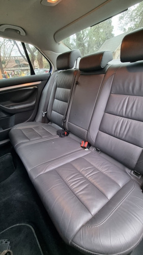 Imagen 8 de 8 de Volkswagen Vento 2009 2.0 T Fsi Sportline