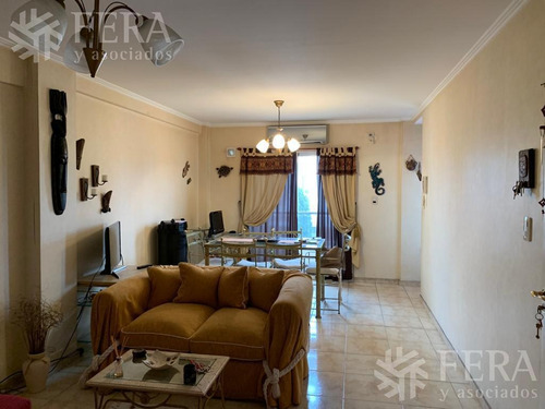 Imagen 1 de 10 de Venta De Departamento 3 Ambientes Con Cochera En Wilde (26574)