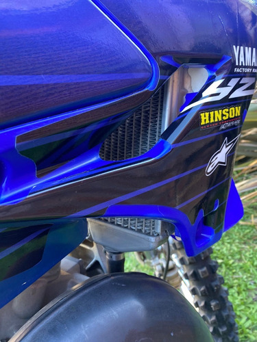 Imagen 4 de 8 de Yamaha Yz 125