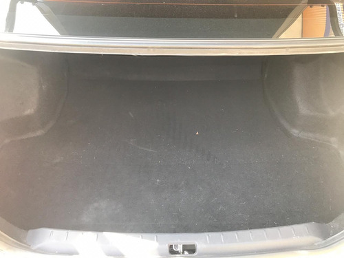 Toyota Etios 1.5 Xls Sedan 16v Flex 4p Automático