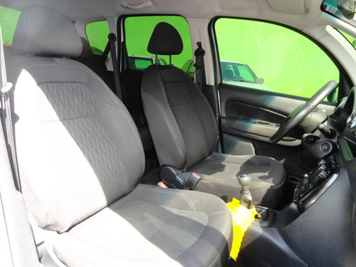 Citroen Aircross 2011 1.6 16v Glx Flex 5p