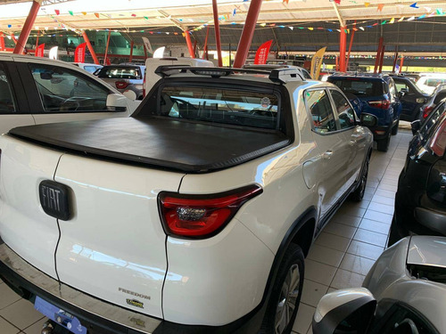 Imagem 8 de 11 de Fiat Toro 2.0 16v Turbo Diesel Freedom Manual