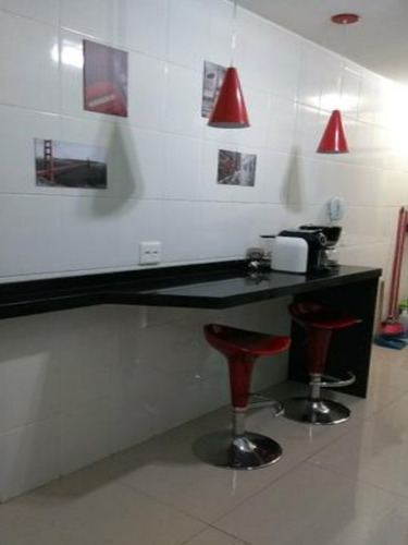 Imagem 4 de 15 de Apto 47 M² - 2 Dormitórios Itaquera - Alcance Imóveis - Ap00016 - 32920721