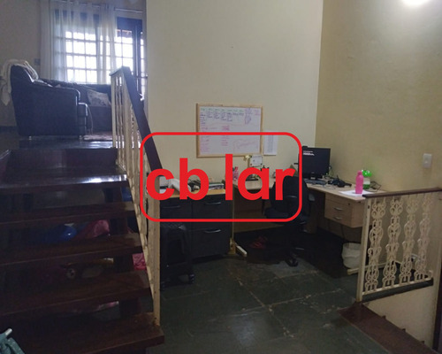 Imagem 21 de 26 de Chacara - Ch00256 - 70795413