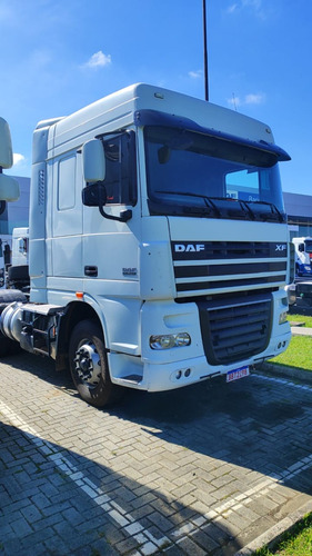 Daf 510 6x4 2017