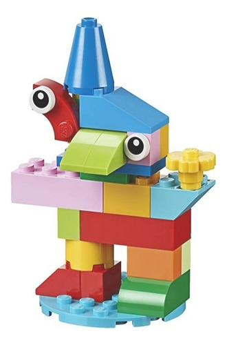Lego Modelo 10692 /bloques De Construcción / 221 Piezas