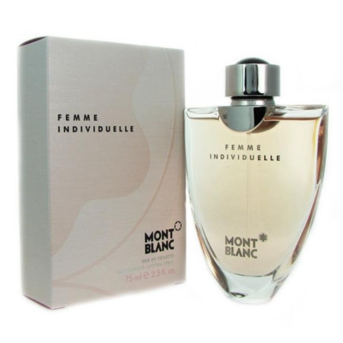 Mont Blanc Wmontblancindv2.5edt 2.5 Oz Womens Mont Blanc