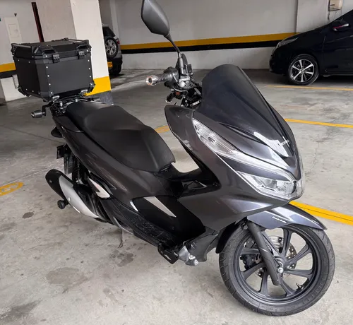 Honda Pcx 2023