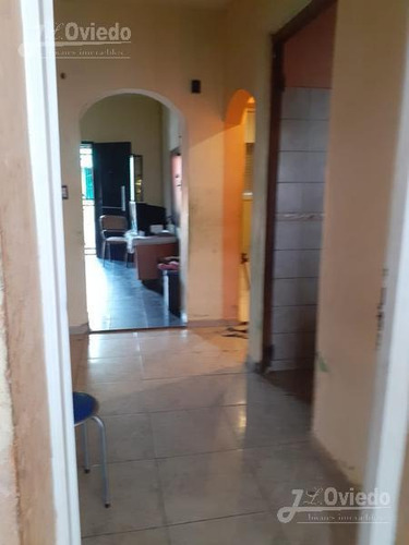 Casa De 4 Dormitorios Oferta Moron Buena Ubicación***