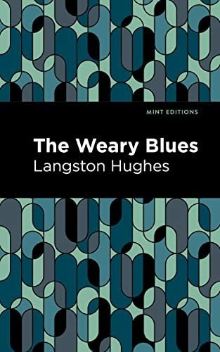 Book : The Weary Blues (mint Editions Black Narratives) -..