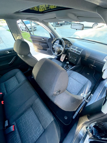 Volkswagen Bora 1.8 Highline T 180cv