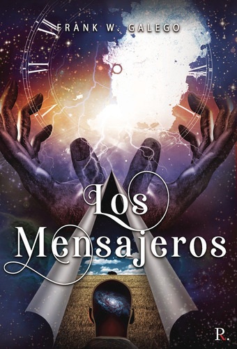 Libro Los Mensajeros - Gallego-casilda Jimã©nez, Paqui
