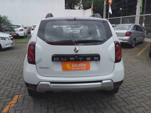 Imagem 2 de 10 de Renault Duster 1.6 16v Sce Flex Dynamique X-tronic