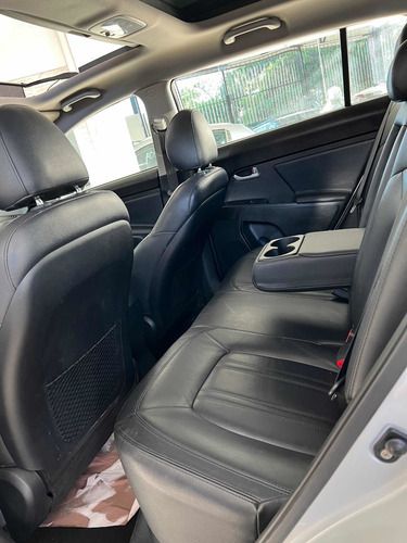 Imagem 18 de 21 de Kia Sportage