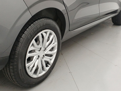 Fiat Argo 1.0 FIREFLY FLEX MANUAL