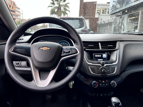 Chevrolet Sail Lt Mt - 2021 | 88