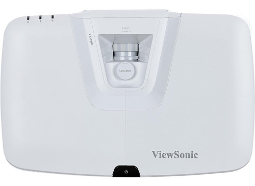 Viewsonic Pg800hd 5000 Lúmenes 1080p Hdmi Proyector Conectab