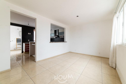 Imagen 9 de 29 de Departamento En Francisco Villa, Tlalnepantla De Baz Con 3 Recámaras, 144 M², Id: 41697