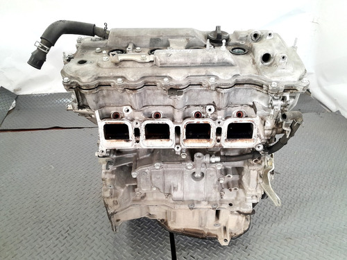 Motor 3/4 Toyota Rav4 2.5 Aut 2006-2018 Detalle 