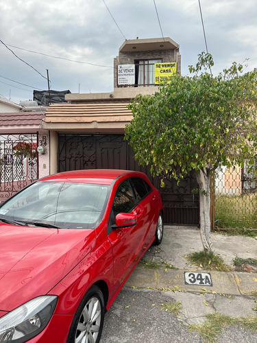 Casa En Venta Real De Atizapán