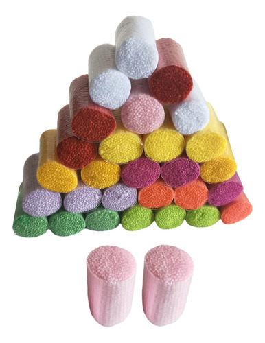 Hilo Para Manualidades, 30 Piezas, Kit De Funda De Tipo 2