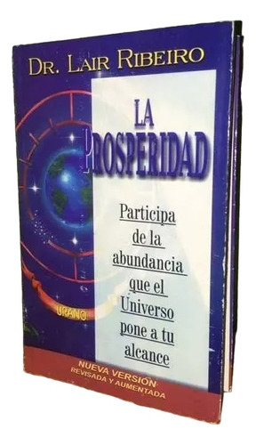 Libro, La Prosperidad Del Dr. Lauro Ribeiro.