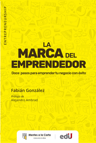 La Marca Del Emprendedor